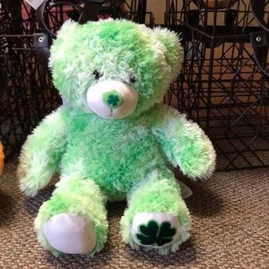 Build a Bear (Lucky)